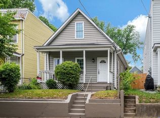 1410 Rogers St, Richmond, VA 23223