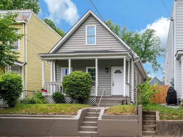 1410 Rogers St, Richmond, VA 23223