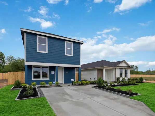 11706 Watermelon St, Houston, TX 77048