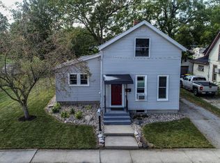 429 N Park Ave, Kendallville, IN