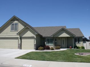 1113 Regency Way, Emmett, ID 83617