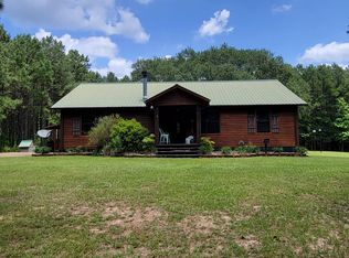 1077 Deer Ridge Rd, McComb, MS 39648