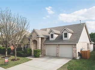 5809 Greenmeadow Dr, Argyle, TX 76226