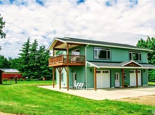 998 W 58th Ln, Ferndale, WA 98248