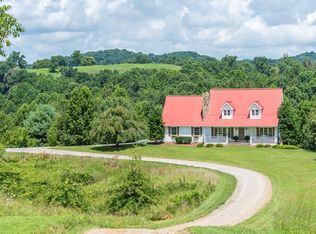 30415 Windy Hill Rd, Damascus, VA 24236