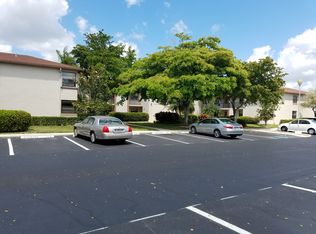 9557 W McNab Rd #105, Tamarac, FL 33321