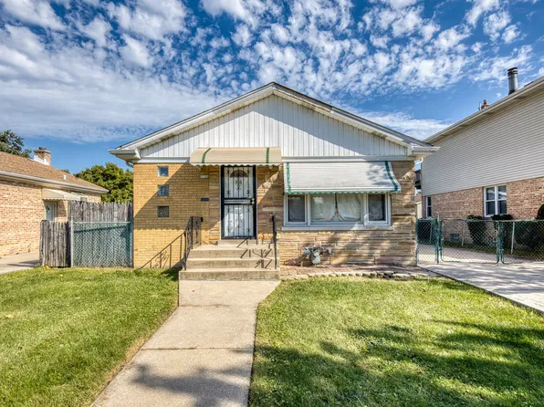 9109 New England Ave, Morton Grove, IL 60053