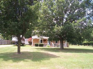 4836 Highway 29 S, Hope, AR 71801