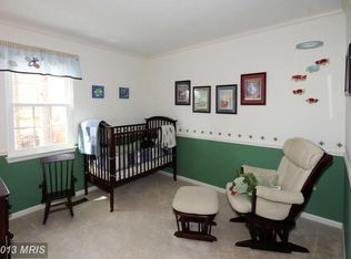 12503 Lieutenant Nichols Rd, Fairfax, VA 22033