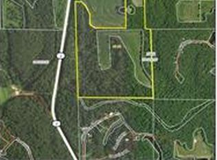 0 Highway J #1, Monroe City, MO 63456