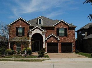 356 Benton Ave, Fairview, TX 75069