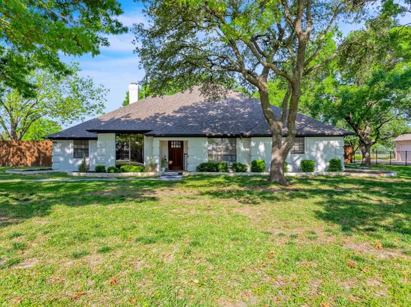 127 N Paschall Rd, Sunnyvale, TX 75182
