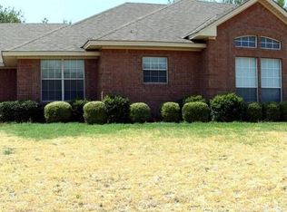 504 Aztec Dr, Waco, TX 76706