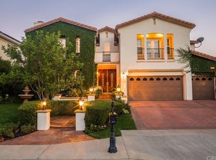 20118 Via Cellini, Northridge, CA 91326