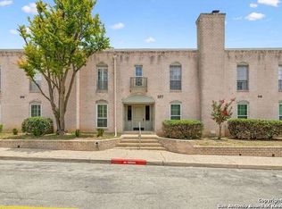 107 Ruelle UNIT A, San Antonio, TX 78209