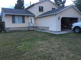 878 S 1635 W, Orem, UT 84058