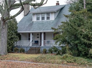 1600 Watervliet Ave, Dayton, OH