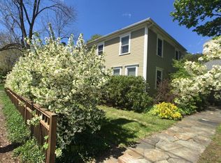 26 Fort St, Northampton, MA 01060