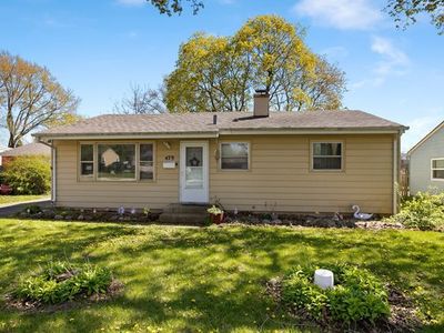 479 Brook Dr, Crystal Lake, IL, 60014