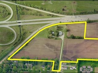 165 Worth Dr, Buckeye Lake, OH 43008