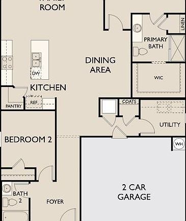 2nd image of this home