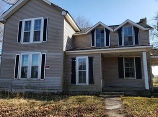 240 Hiseville Coral Hill St, Glasgow, KY 42141