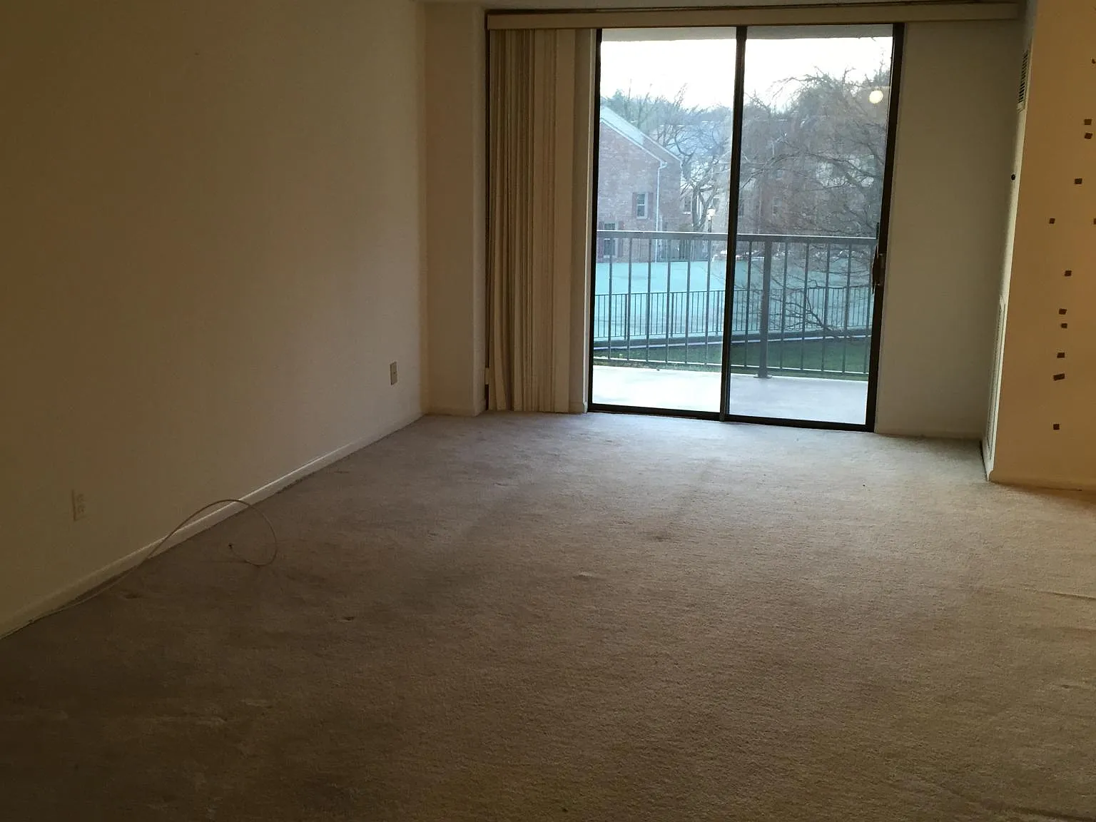2 bed, 1246 sqft, $2,650 — Photo 3