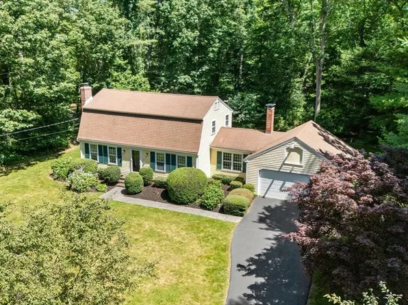 11 Laurel Dr, Scituate, MA 02066