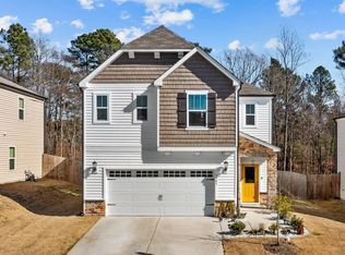 1405 Wrenn Rd, Durham, NC 27703