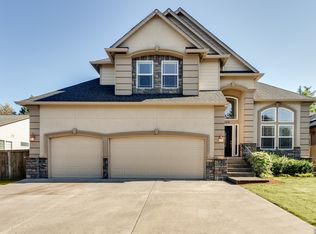 1554 NW 33rd Way, Camas, WA 98607