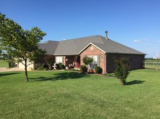 13151 S 4079th Rd, Oologah, OK 74053