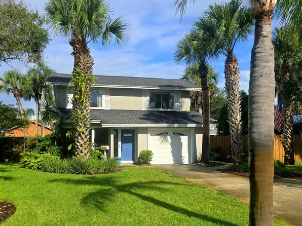 2608 MADRID Street, Jacksonville Beach, FL 32250