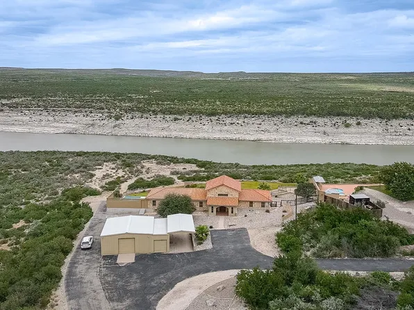 475 Puma St, Del Rio, TX 78840