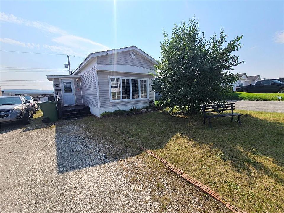 4008 Duley Cres, Labrador City, NL A2V 2R4 Zillow