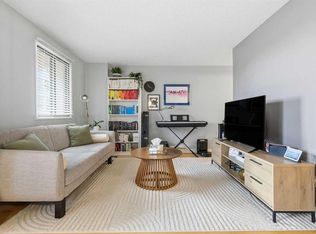 111 N 14th Ave SE #508, Calgary, AB T2G 4Z8