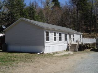 12978 E Nys Rte #28, Forestport, NY 13338