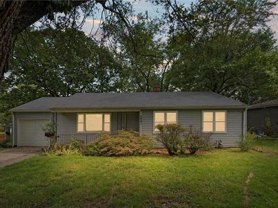 5801 Elm Ave, Raytown, MO, 64133