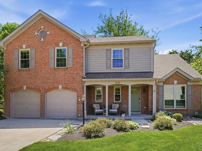 5136 Birchwood Farms Dr, Mason, OH, 45040