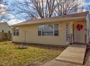 1774 S Hawthorne Ln, Indianapolis, IN
