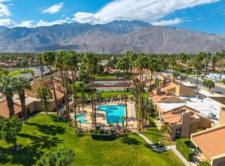 1655 S Beverly Dr APT A, Palm Springs, CA 92264