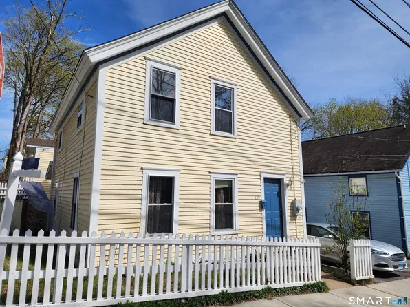 129 Walnut Street, Windham, CT 06226