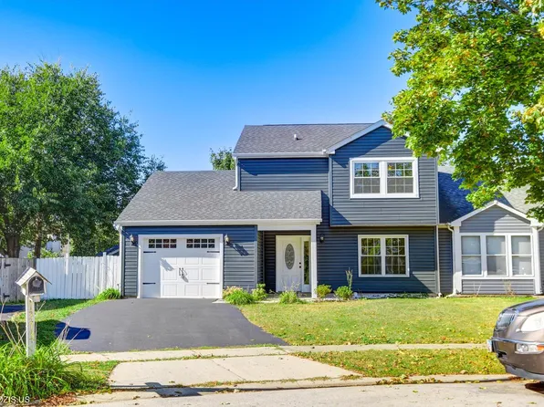 1373 Cimarron Ct, Elgin, IL 60120