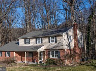 540 Ashland Ridge Rd, Hockessin, DE 19707