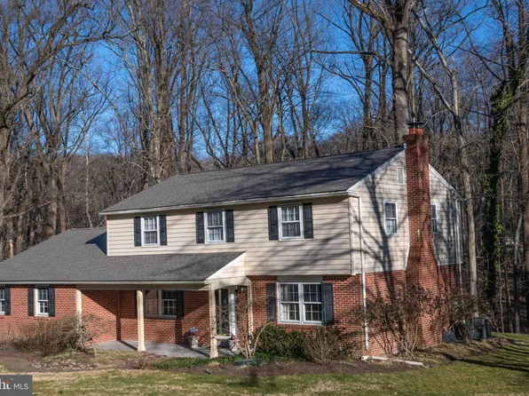 540 Ashland Ridge Rd, Hockessin, DE 19707