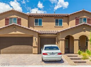 7733 Rainbow Rising St, Las Vegas, NV 89113