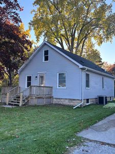 407 Harvard St, Bay City, MI, 48708