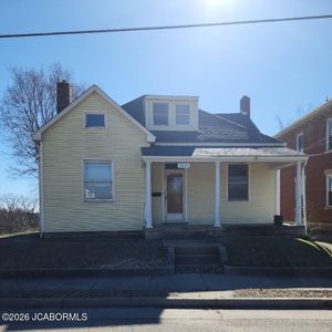 1411 W Main St, Jefferson City, MO, 65109