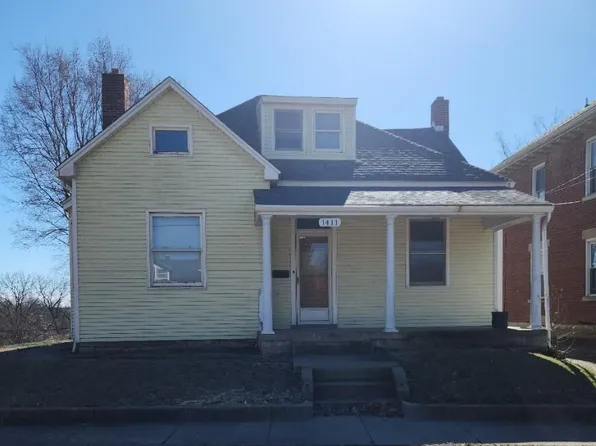 1411 W Main St, Jefferson City, MO 65109