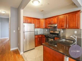 116 Seigel St APT 3, Brooklyn, NY 11206