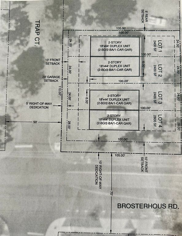 20434 Trap Ct - Property Image